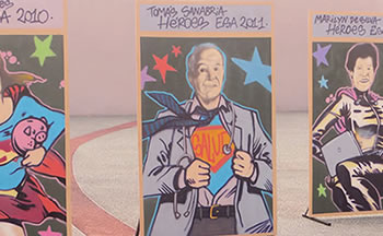 Venezuela Sin Límites busca Emprendedor Social