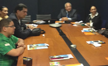 Mercantil y StopVIH fortalecen alianza