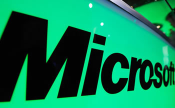 Microsoft