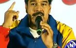 Nicolás Maduro