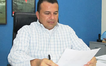 Dr. Pedro Fernández, Autoridad Única de Salud en Nueva Esparta