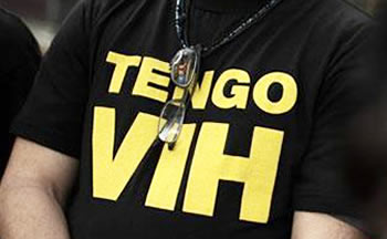 Tengo VIH