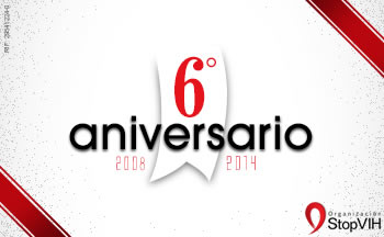 6to Aniversario