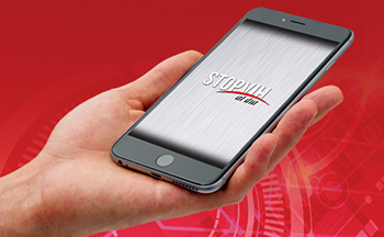 APP StopVIH al día para smatphones