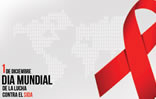 Día Mundial de la Lucha Contra el Sida