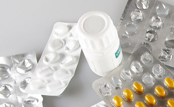 Escasez de medicamentos