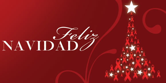 Feliz Navidad