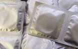 Condones masculinos