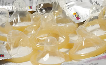 Condones Masculinos