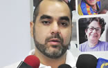 Francisco Martínez, Abogado, Politólogo