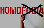 Homofobia