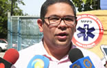 Jhonatan Rodríguez, presidente de StopVIH