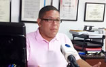 Jhonatan Rodríguez, presidente de StopVIH
