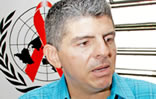 Miguel Morales, Infectólogo