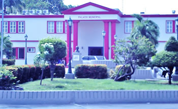 Alcaldía de Marcano