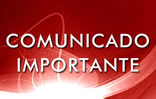 COMUNICADO