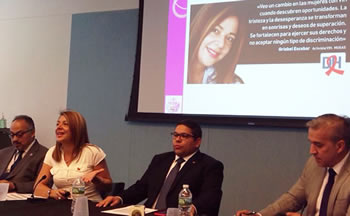 Evento paralelo sobre Venezuela en Nueva York