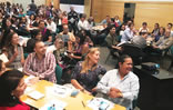 II Encuentro de defensores de DDHH en Venezuela