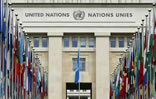 ONU Ginebra