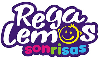 Regalemos sonrisas
