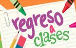 Regreso a clases