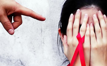 Discriminación por VIH