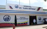 Hospital Luis Ortega de Porlamar