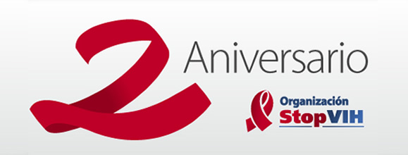 Nuevo sitio web de la Organización StopVIH