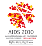 AIDS 2010