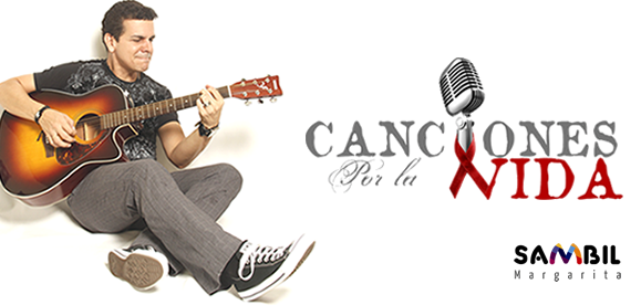 Canciones por la Vida, 2da edición