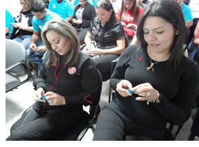 Charlas al Capital Humano de Don Lolo