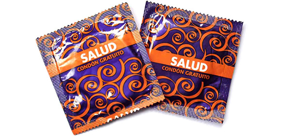 Condones