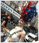 Conferencia Mundial de Sida, Viena 2010