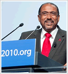 Conferencia Mundial de Sida, Viena 2010