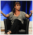 Jóvenes demandan espacios..., Conferencia Mundial de Sida, Viena 2010