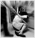 No más violencia, Conferencia Mundial de Sida, Viena 2010