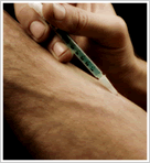 ¿Consumo de Drogas? ¡Actúa ahora!, Conferencia Mundial de Sida, Viena 2010