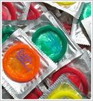 Fatal de acceso a la prevención. Conferencia Mundial de Sida, Viena 2010