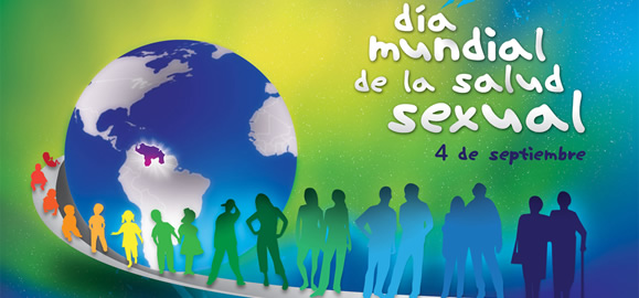Día Mundial de la Salud Sexual 2010