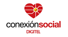 Conexión social DIGITEL