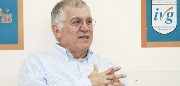Edgar Carrasco, Oficial de País, ONUSIDA, Venezuela