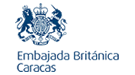 Embajada Británica
