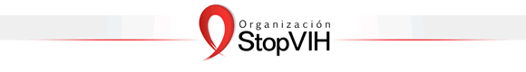 Organización StopVIH
