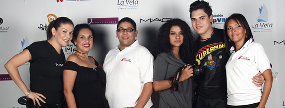 I PhotoShow por la Vida