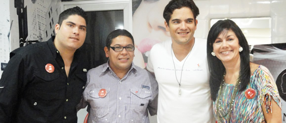 Alianza Don Lolo - StopVIH