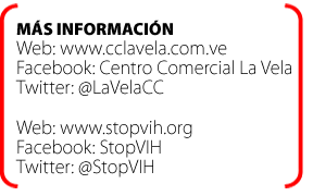 Más información...