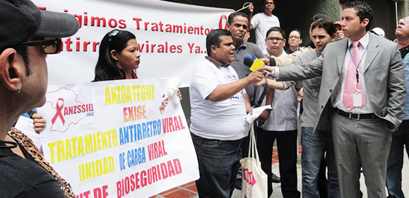 La inactividad del MPPS se evidencia con cantidad de personas desinformadas