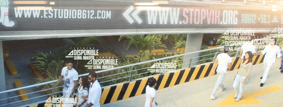 Protege tú salud. ¡Usa el Condón!