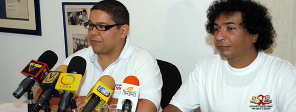 Rueda de Prensa - 18/5/2010