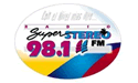 Super Stereo 98.1 FM